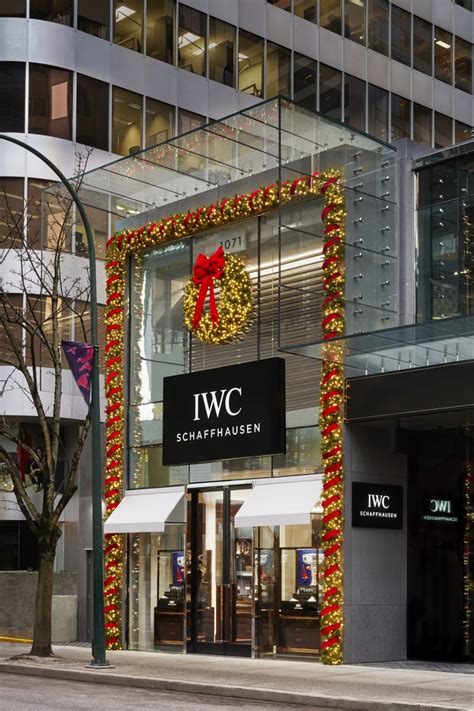 iwc vancouver